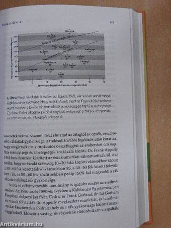 A nélkülözhetetlen D-vitamin