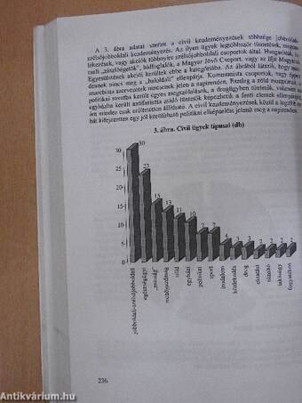 Civil társadalom: elmélet és gyakorlat