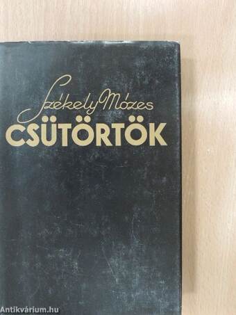 Csütörtök