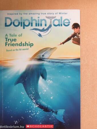 Dolphin Tale