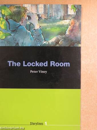 The Locked Room