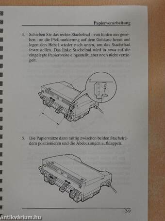 LQ-100 Benutzerhandbuch