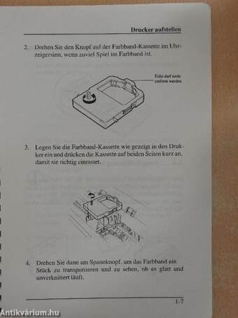 LQ-100 Benutzerhandbuch