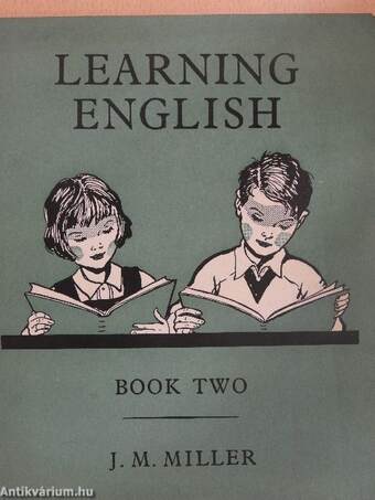 Learning English 2.