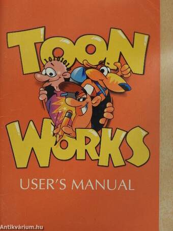 Toonworks for Kids