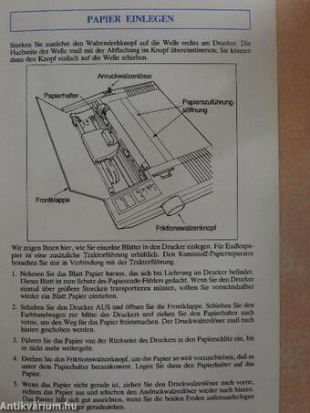 GX-80 Bedienungshandbuch