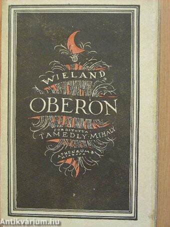 Oberon