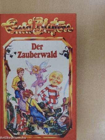 Der Zauberwald