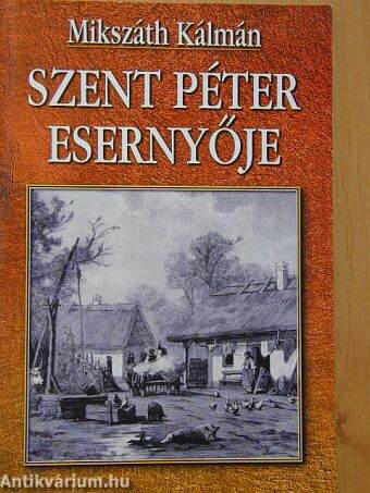 Szent Péter esernyője