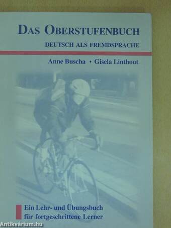 Das Oberstufenbuch