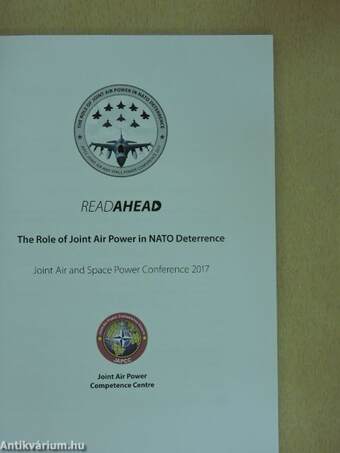 The Role of Joint Air Power in NATO Deterrence