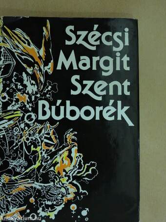 Szent Búborék