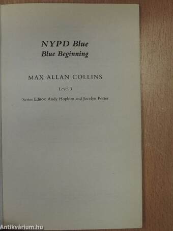 NYPD Blue