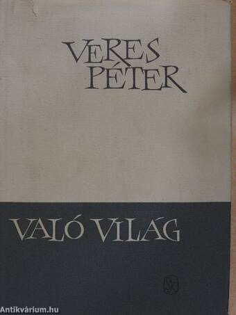 Való világ