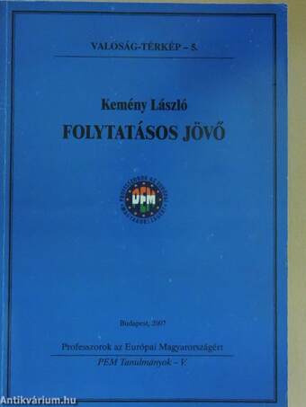 Folytatásos jövő