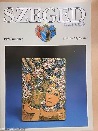 Szeged 1994. október
