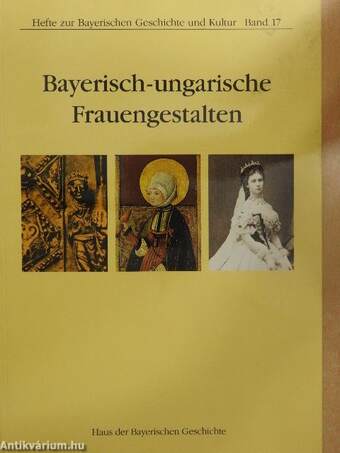 Bayerisch-ungarische Frauengestalten