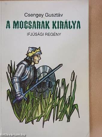 A mocsarak királya