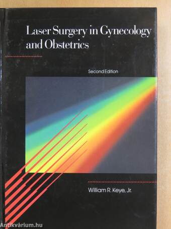 Laser Surgery in Gynecology and Obstetrics