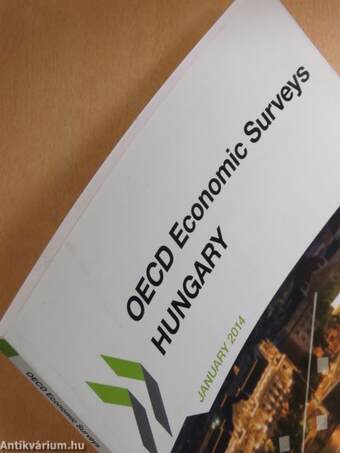 OECD Economic Surveys January 2014 - Hungary