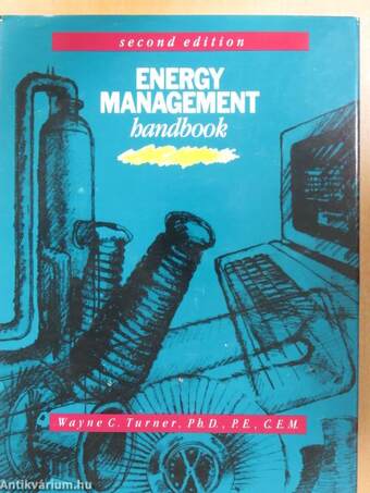 Energy Management Handbook