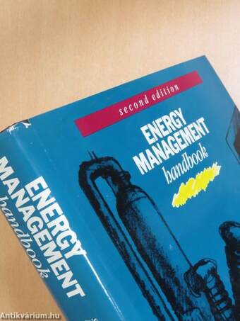 Energy Management Handbook