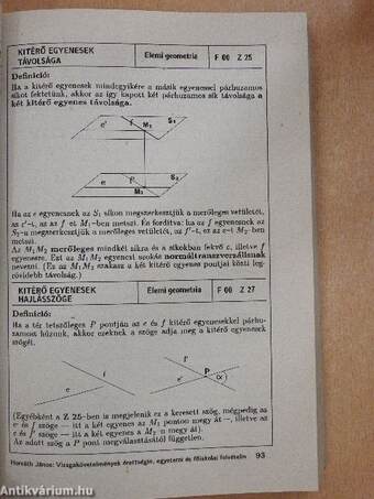 Matematikai vizsgakövetelmények érettségin, egyetemi és főiskolai felvételin