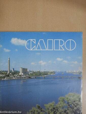 Cairo