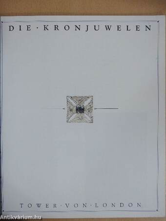 Die Kronjuwelen