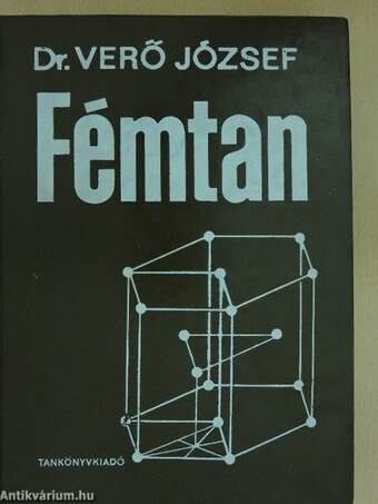 Fémtan