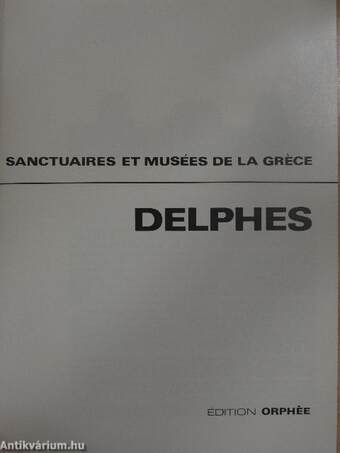 Delphes