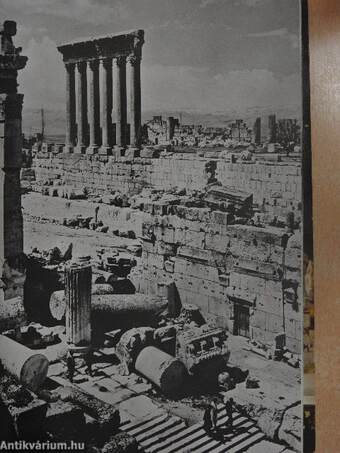 Baalbek