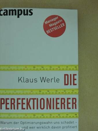 Die Perfektionierer