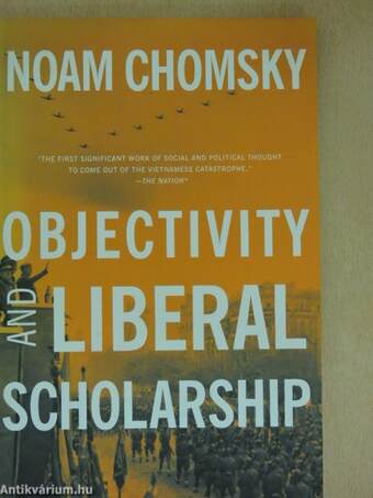 Objectivity and Liberal Scholarship