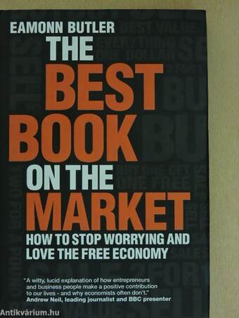 The Best Book on the Market