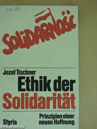 Ethik der Solidarität