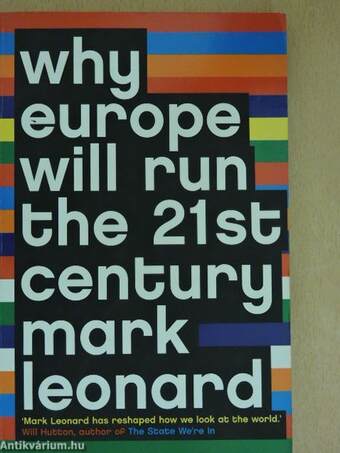 Why Europe will run the 21st century