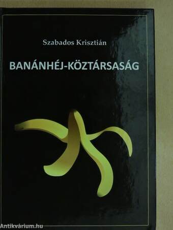 Banánhéj-köztársaság