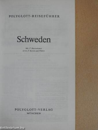 Schweden