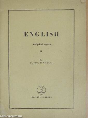 English II.