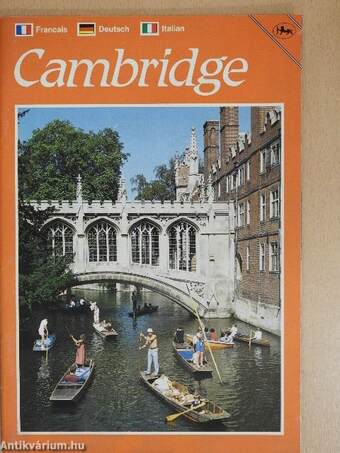 Cambridge