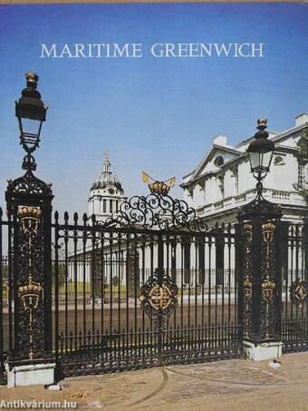 Maritime Greenwich