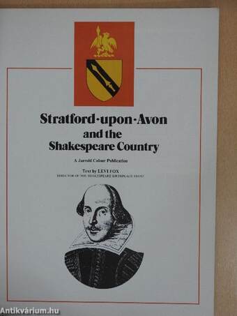 Stratford-upon-Avon and the Shakespeare Country