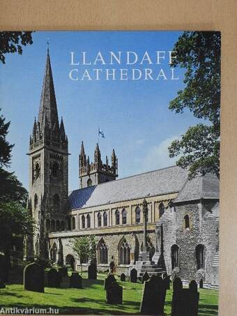 Llandaff Cathedral