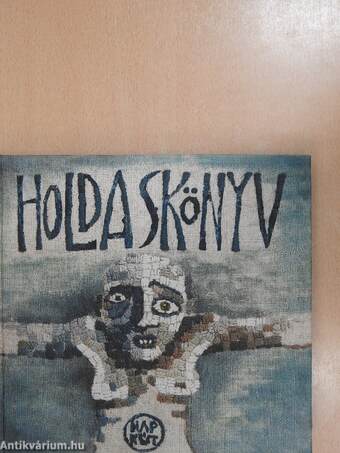 Holdaskönyv