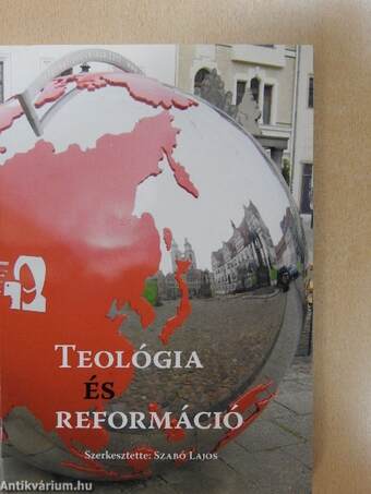 Teológia és reformáció