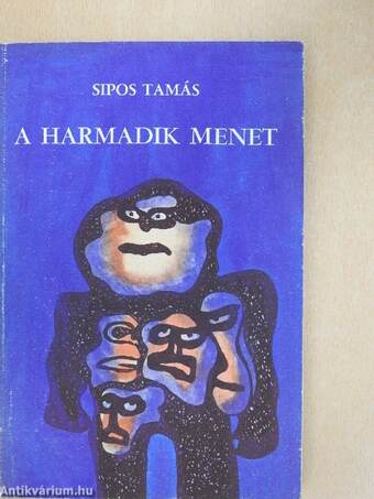 A harmadik menet