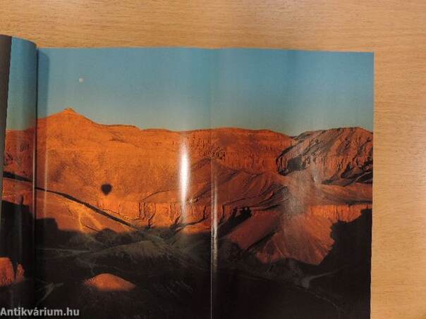 National Geographic September 1998