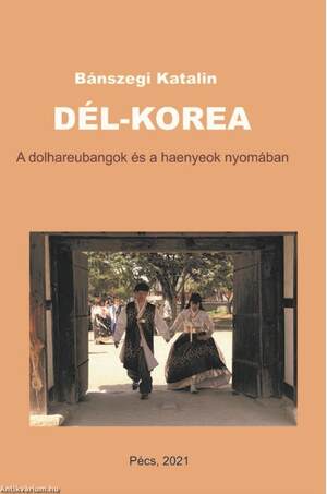 Dél-Korea