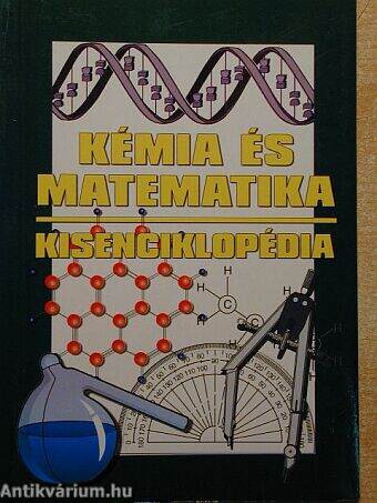Kémia és matematika kisenciklopédia